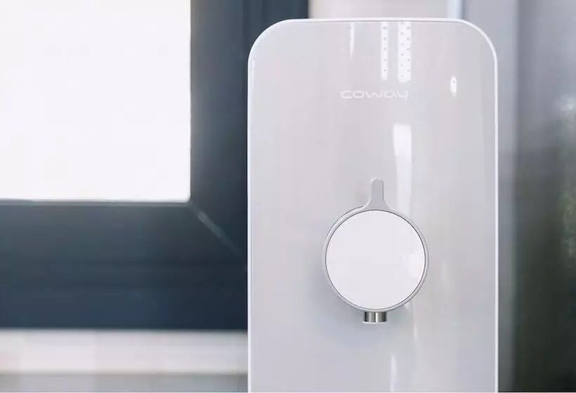 Majatalo Taean Yoyo Kids Poolvilla