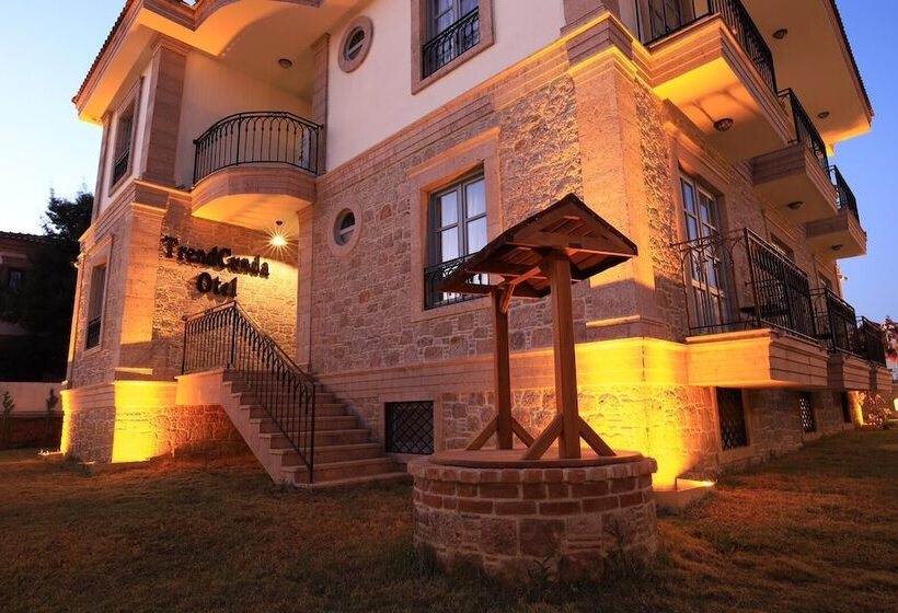 Trend Cunda Otel