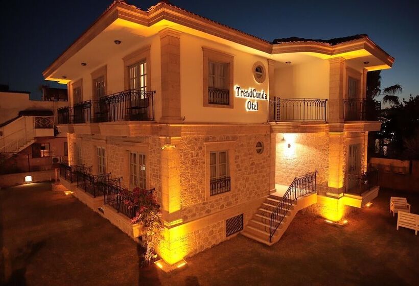 Trend Cunda Otel