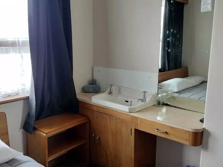 Motelli Whitehorse Inn