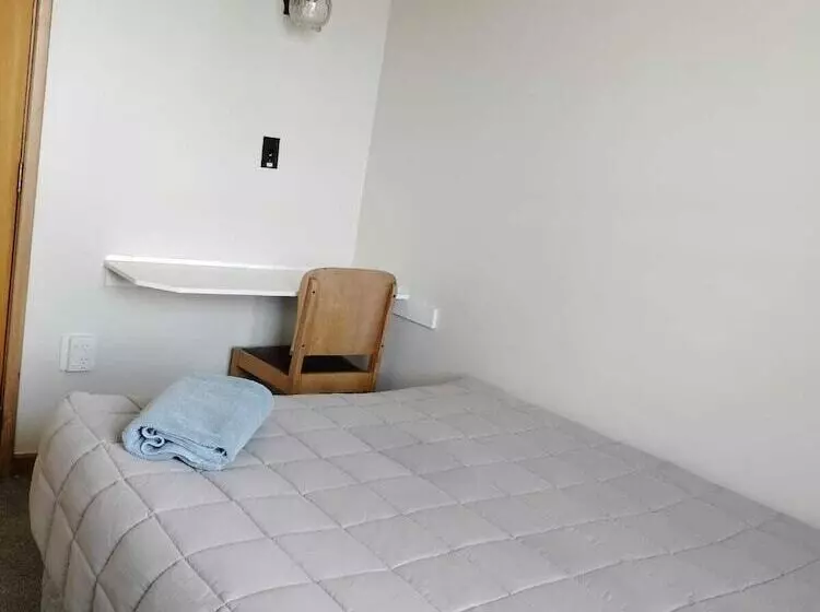 Motelli Whitehorse Inn