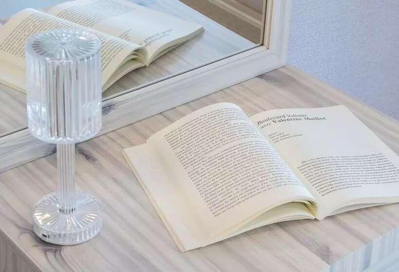 Yeosu Wayo Ocean View Pension