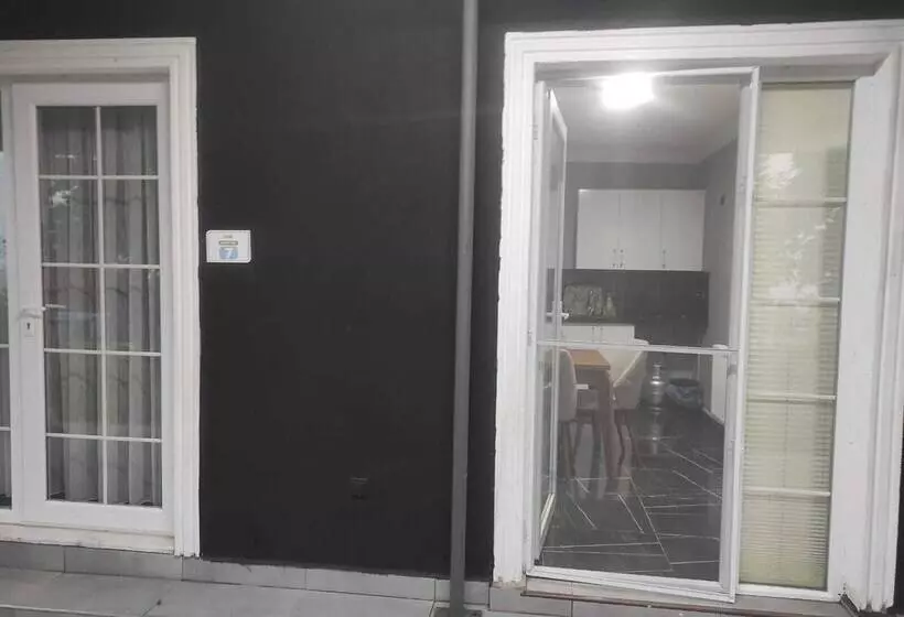 Akasya Apart