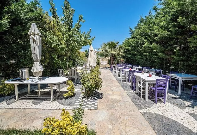 Barbayani Otel