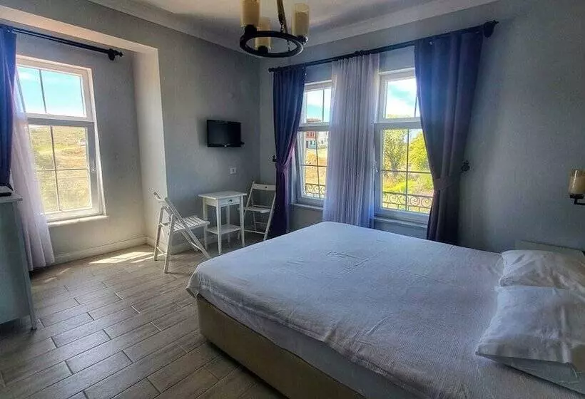 Barbayani Otel