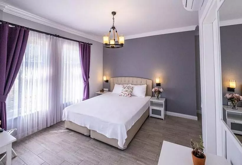 Barbayani Otel