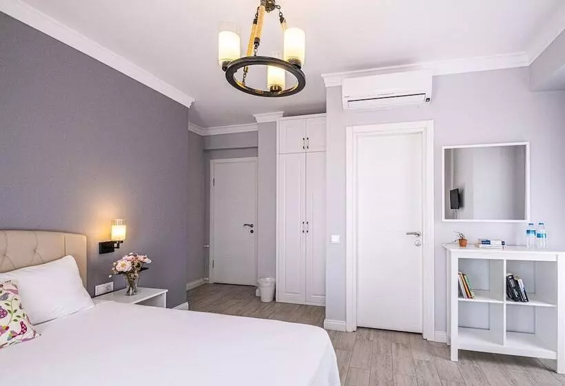 Barbayani Otel