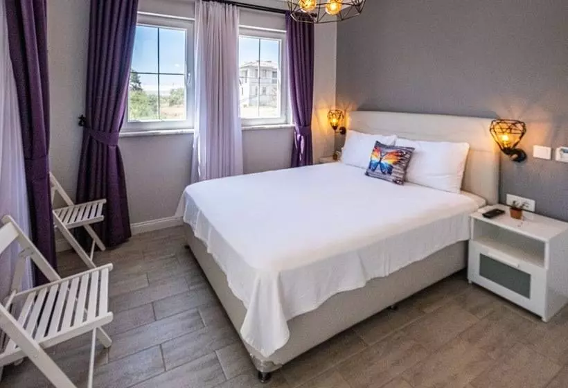 Barbayani Otel