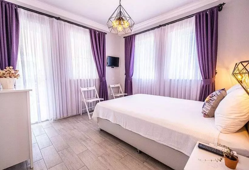 Barbayani Otel