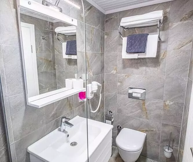 Barbayani Otel
