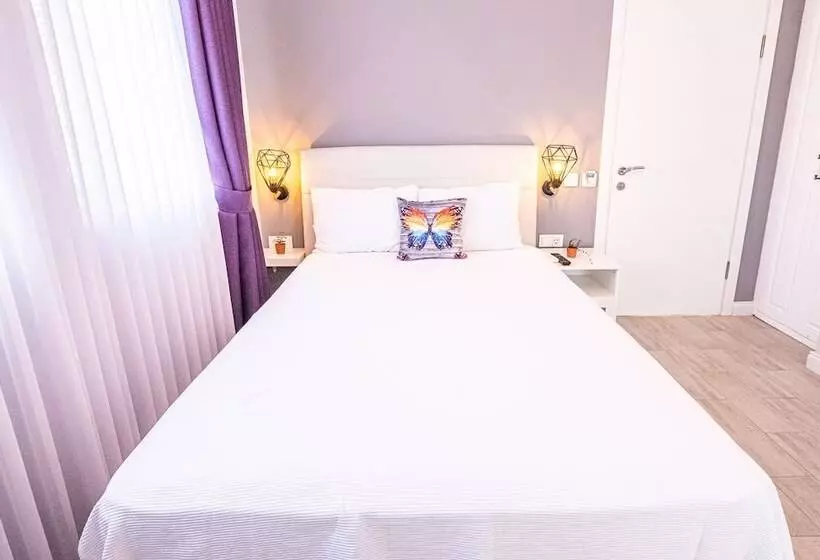 Barbayani Otel