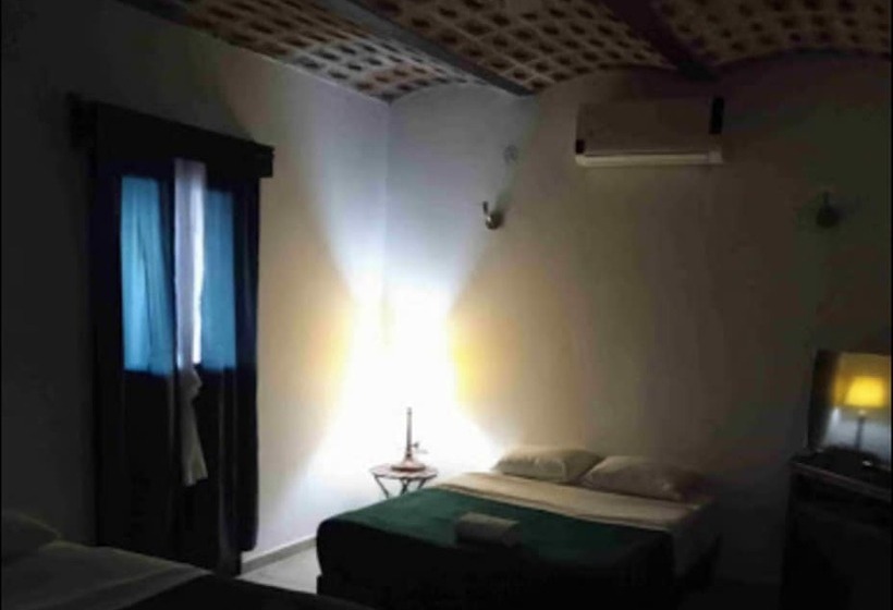 민박 Antique Garcia