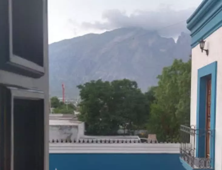 Aamiaismajoitus (B&B) Antique Garcia