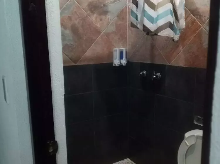 Aamiaismajoitus (B&B) Antique Garcia