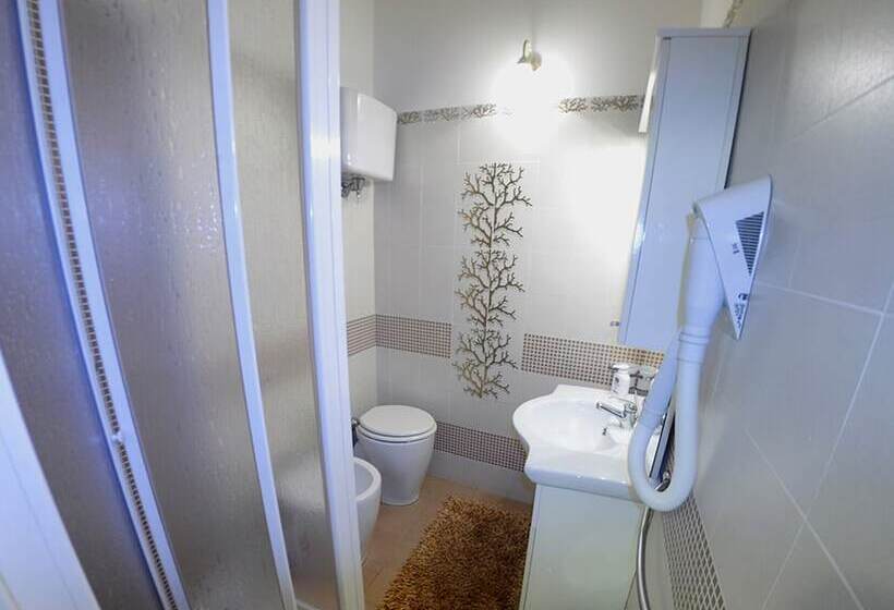 Bed and Breakfast Il Veliero Bb Affittacamere