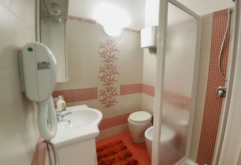 Bed and Breakfast Il Veliero Bb Affittacamere