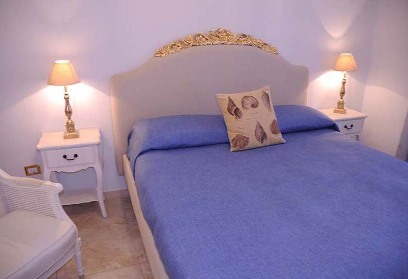 Bed and Breakfast Il Veliero Bb Affittacamere