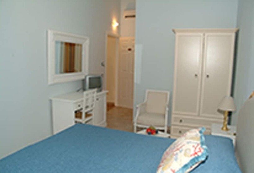 Bed and Breakfast Il Veliero Bb Affittacamere