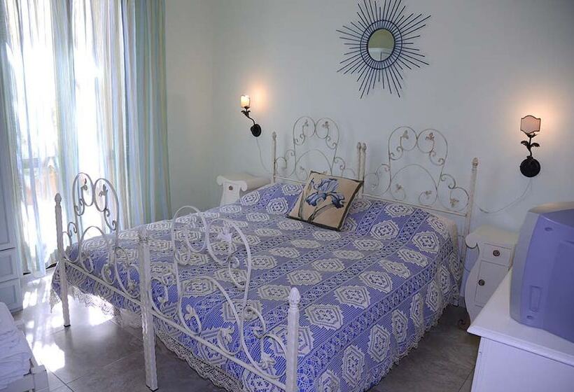 Bed and Breakfast Il Veliero Bb Affittacamere