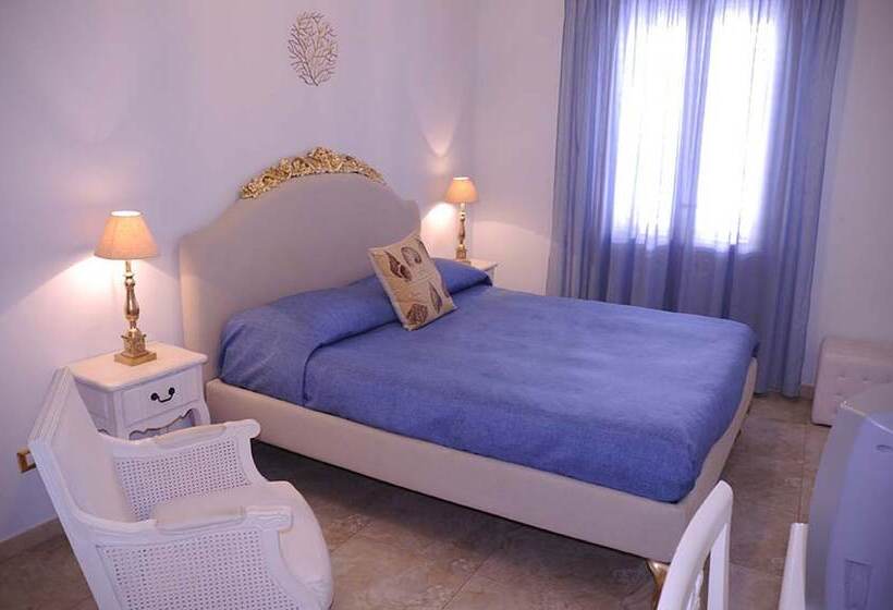 Bed and Breakfast Il Veliero Bb Affittacamere