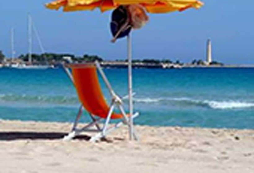 Bed and Breakfast Il Veliero Bb Affittacamere