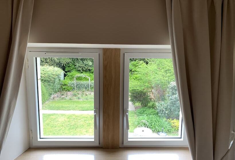 住宿加早餐  Le Clos De La Court D Aron