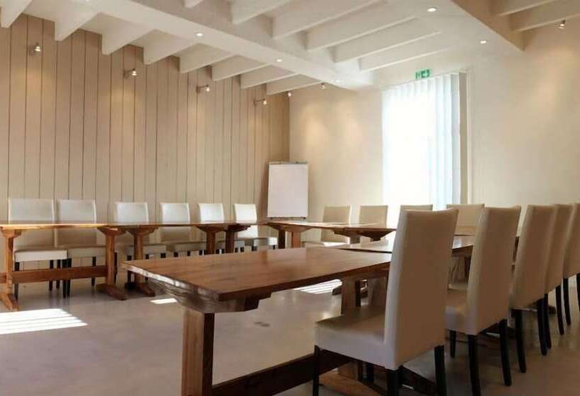 住宿加早餐  Le Clos De La Court D Aron