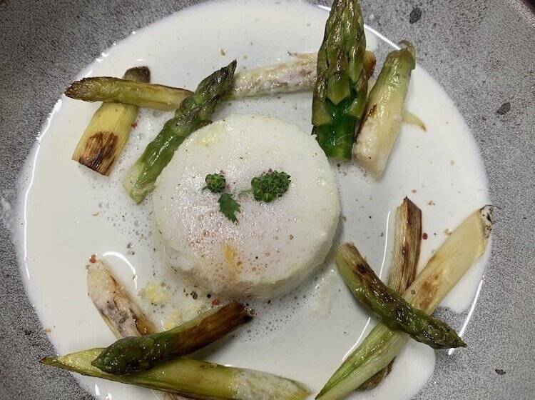 住宿加早餐  Le Clos De La Court D Aron