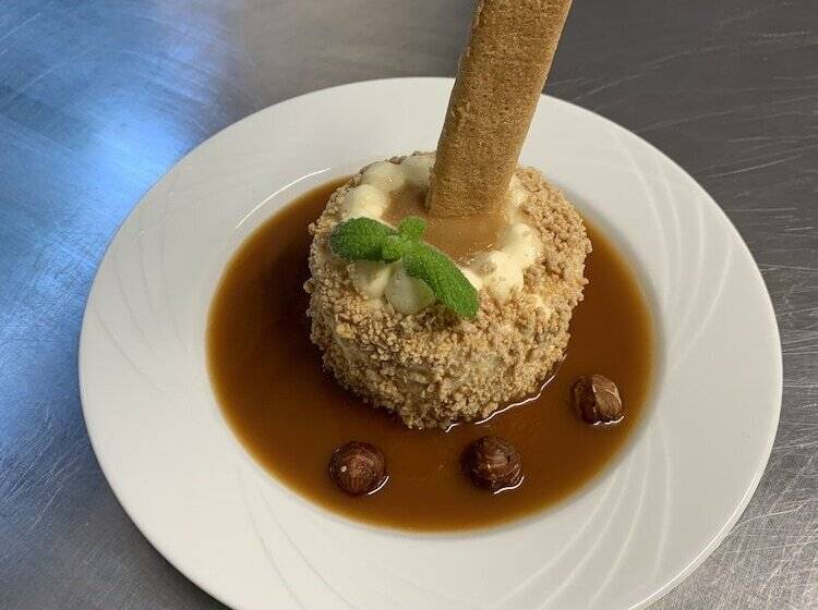 住宿加早餐  Le Clos De La Court D Aron