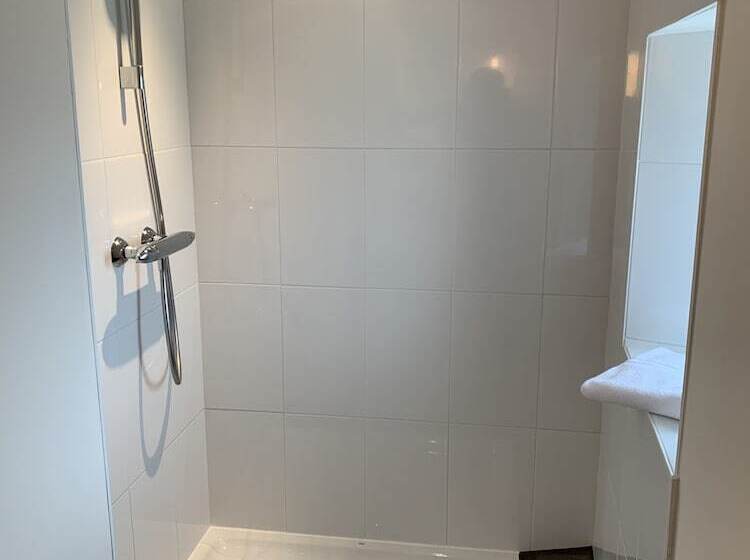 住宿加早餐  Le Clos De La Court D Aron