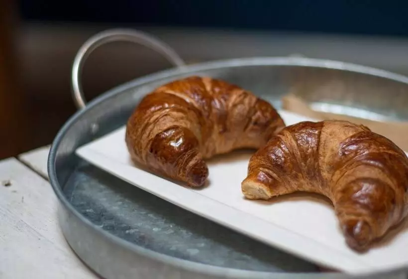 Aamiaismajoitus (B&B) The Ferry Boat Inn