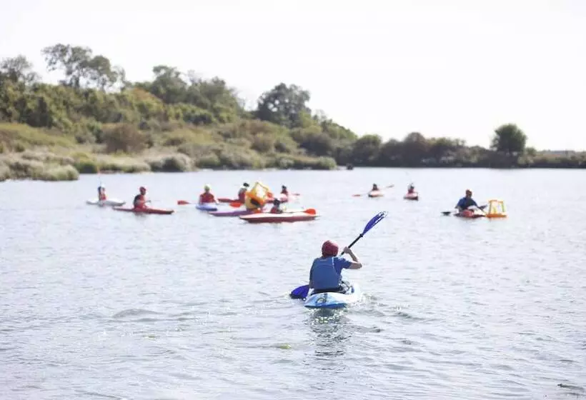 Aamiaismajoitus (B&B) The Ferry Boat Inn