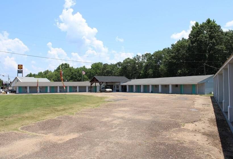 Grand Motel Inn And Suites Of Reform Al