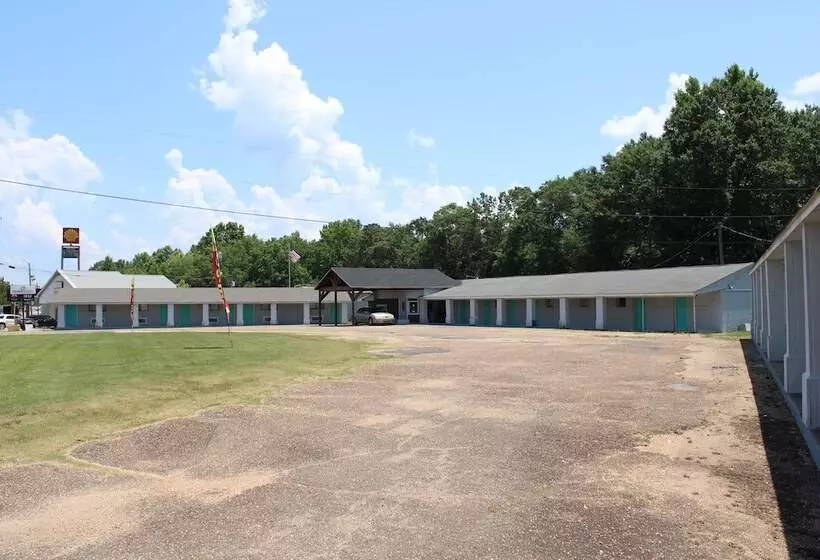 Grand Motel Inn And Suites Of Reform  Al