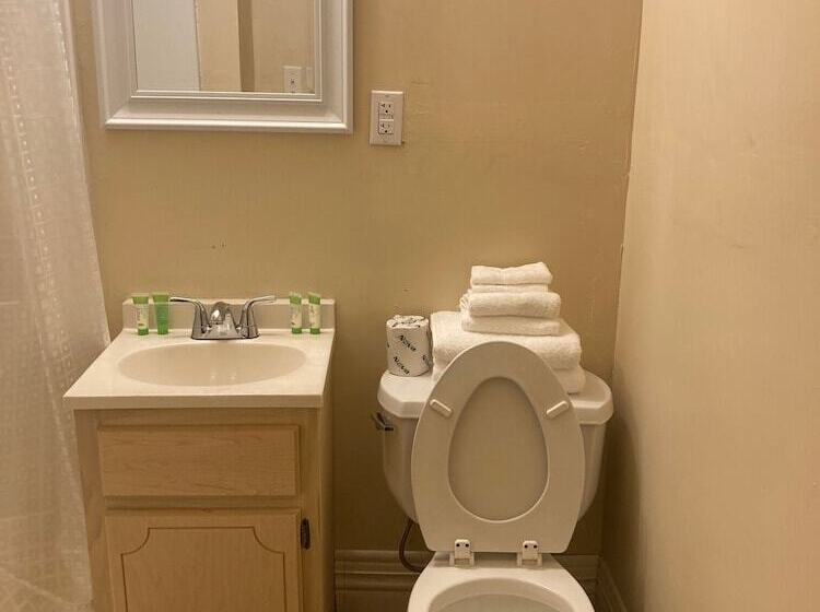 Grand Motel Inn And Suites Of Reform Al