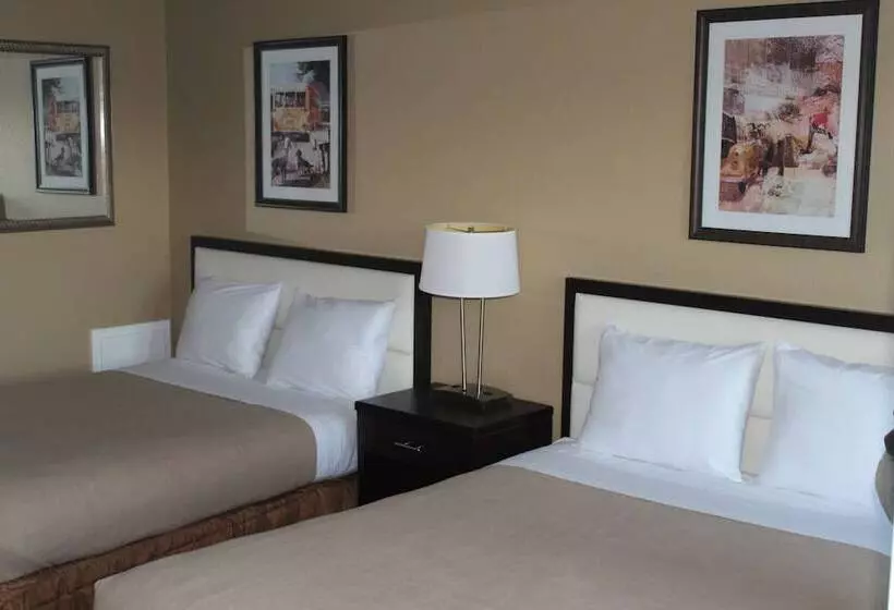 Grand Motel Inn And Suites Of Reform  Al