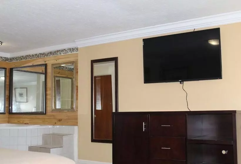 Grand Motel Inn And Suites Of Reform  Al