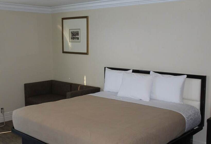 Grand Motel Inn And Suites Of Reform Al