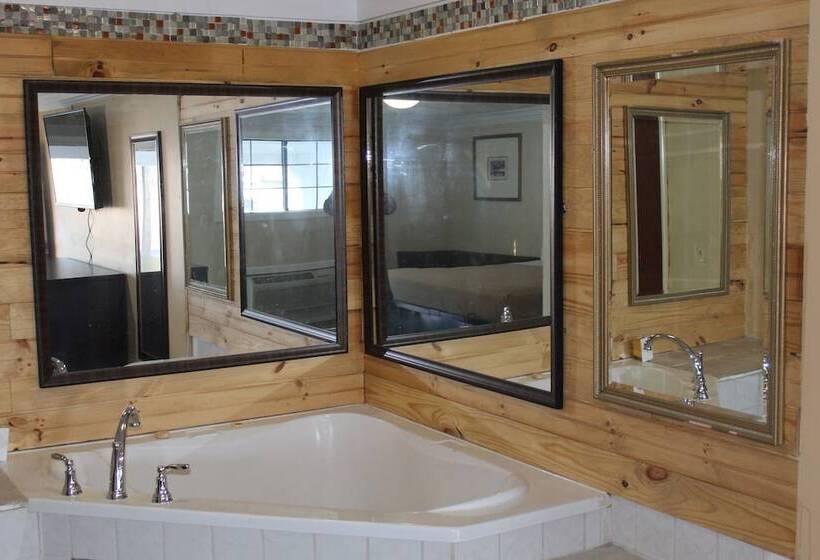 Grand Motel Inn And Suites Of Reform Al