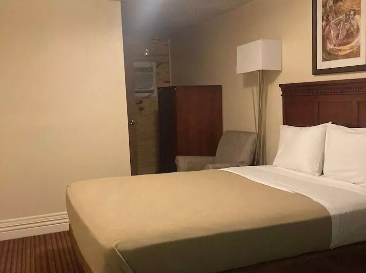 Grand Motel Inn And Suites Of Reform  Al