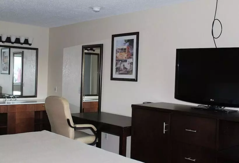 Grand Motel Inn And Suites Of Reform  Al