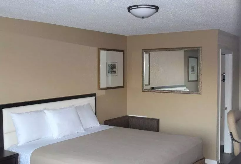 Grand Motel Inn And Suites Of Reform  Al