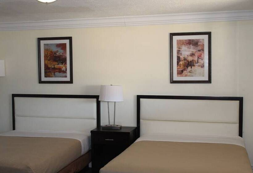 Grand Motel Inn And Suites Of Reform Al