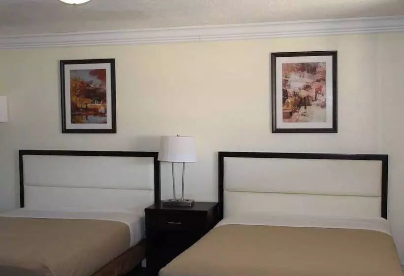 Grand Motel Inn And Suites Of Reform  Al