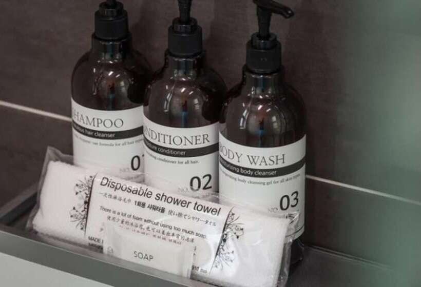 Hadong Jayeonaega Pension