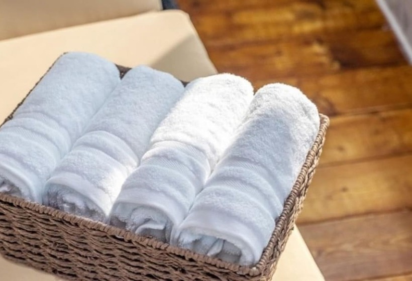 Hadong Jayeonaega Pension