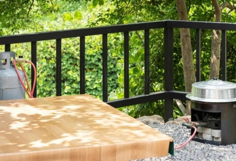 Hadong Jayeonaega Pension