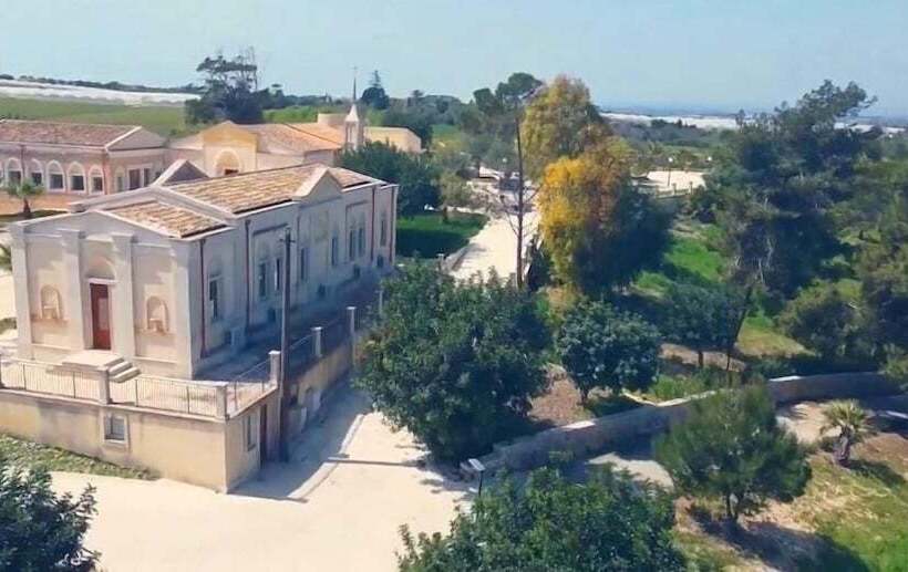 簡易ホテル Borgo Vita Novella