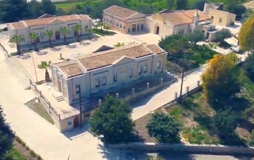 簡易ホテル Borgo Vita Novella