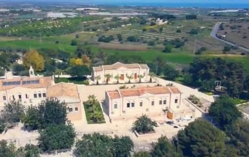 簡易ホテル Borgo Vita Novella